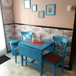Cosy Penthouse -up To 6 Guests- In The Centre! Soluň